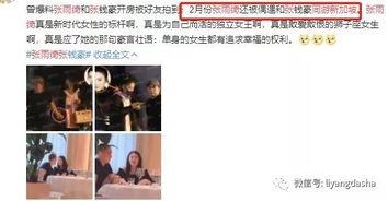 豆丁前夫爆料视频,惊人内幕曝光  第2张