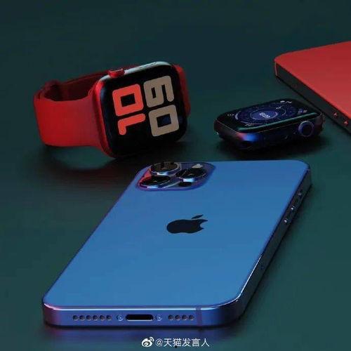 iphone12最新外爆爆料,外观设计、性能参数及全新功能前瞻  第2张
